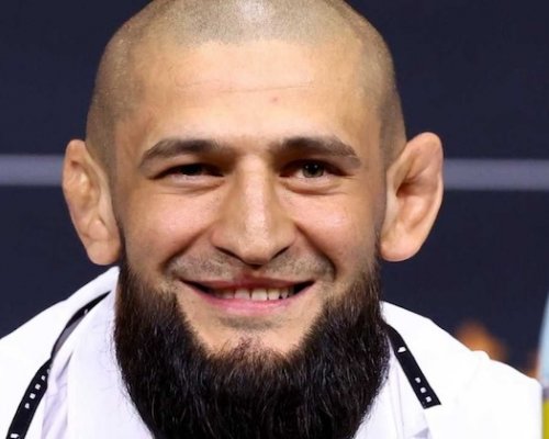 Superfight snů? Spíš hrozící noční můra! "Totálně by ho přejel.“ Exšampion Dillashaw varuje Pereiru před Chimaevem