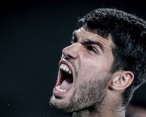 Alcaraz musel sundat náramek. "Data nejsou steroidy," brání se světové jedničky a volají po změně