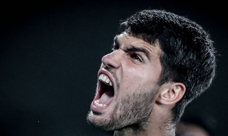 Alcaraz musel sundat náramek. "Data nejsou steroidy," brání se světové jedničky a volají po změně