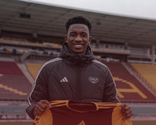 Hanouskem to neskončilo! Dukla má nový motor zálohy. Bývalý junior PSV Eindhoven pravidelně reprezentuje Trinidad a Tobago