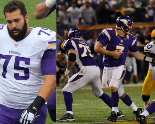 Manželka hvězdy NFL prozradila pikantní důvod rozvodu, problémem byla manželova nadměrná velikost