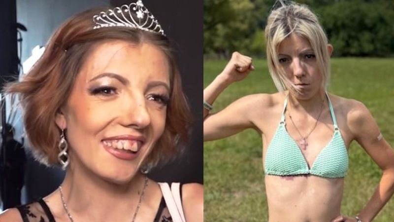 Jsi negramotná! doslechla se Adéla a požádala o odškodné v řádech milionů. Pak šla natáčet další nelegální reklamu