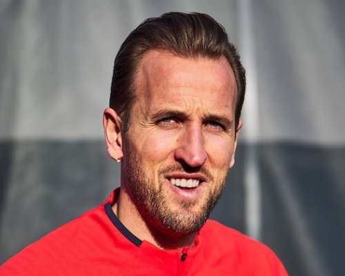 Žádné výmluvy, žádný úprk: Kane se učí jazyk a tlačí na sebe. Do konce sezony by rád poskytl svůj první rozhovor v němčině