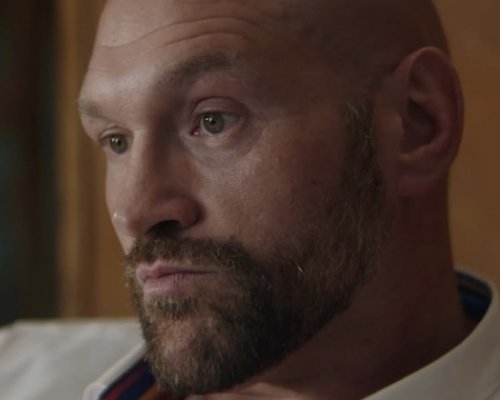 Fury zase mění názor a po roce pauzy hlásí návrat: Není nic lepšího než mlátit jiné chlapy do obličeje a dostávat za to zaplaceno