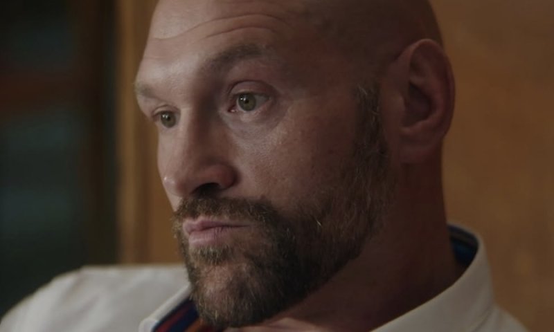 Fury zase mění názor a po roce pauzy hlásí návrat: Není nic lepšího než mlátit jiné chlapy do obličeje a dostávat za to zaplaceno