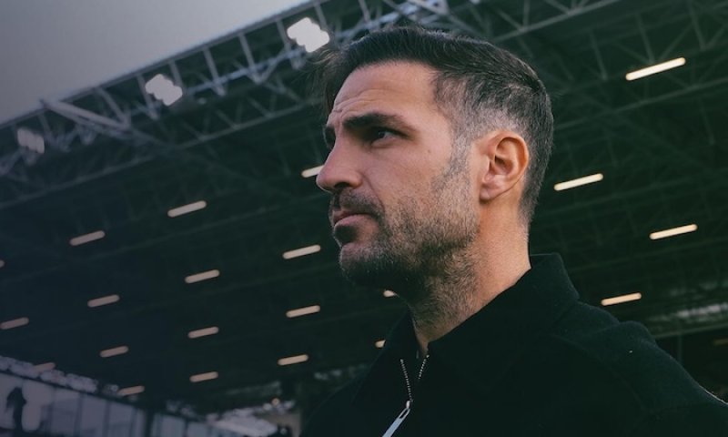 Nesta si rýpl do Fàbregase a utahuje si z jeho taktických stížností: Pořád se mu něco nelíbí