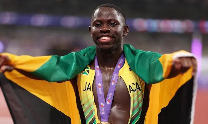 Atletický rok 2026 slibuje vskutku výjimečnou podívanou. Nové šampionáty, rekordy i velké rivality