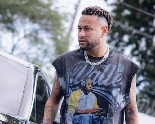 Poslední tanec? Nakonec žádný risk s Evropou. Neymar prodloužil a hlásí: Sny, které mi chybí, si chci plnit v Santosu