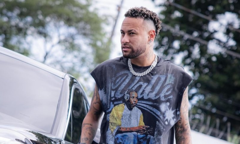 Poslední tanec? Nakonec žádný risk s Evropou. Neymar prodloužil a hlásí: Sny, které mi chybí, si chci plnit v Santosu