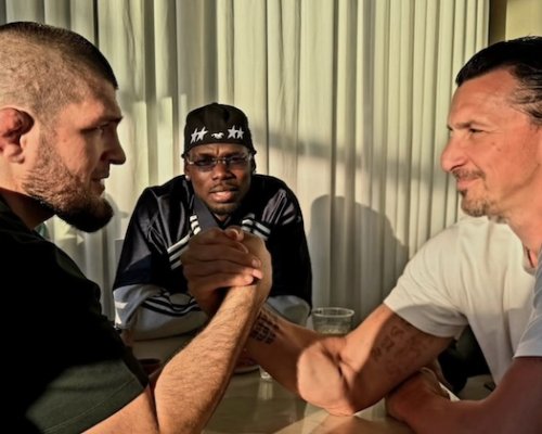 Jak vznikl Zlatan? Odpověď leží u Muhammada Aliho a Ronalda, jehož staví i nad Messiho a CR7