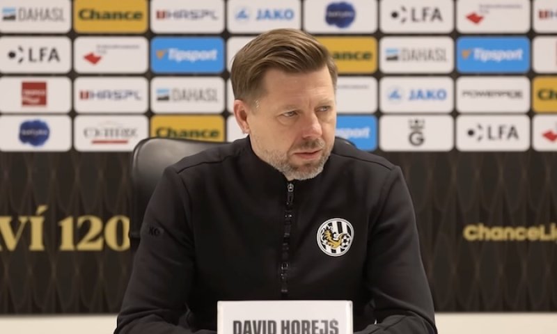 Hradec řekl stop milionům. Horejš zavřel dveře a Čihák nikam nejde. Pod lízátka naopak míří Kodeš a nebude sám...