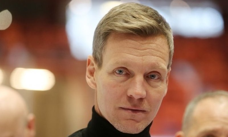 Horácká aréna v Jihlavě se vyprodala za pár desítek minut. Berdych staví tým nejen na Švédy, ale na roky dopředu