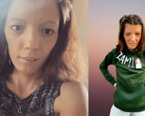 Veřejně pomlouvala šéfa, a tak dostala výpověď. Teď Shopaholic Adél loví ex-přítele na cholesterol