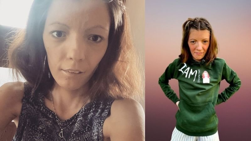 Veřejně pomlouvala šéfa, a tak dostala výpověď. Teď Shopaholic Adél loví ex-přítele na cholesterol