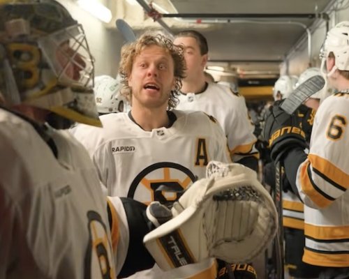 Víc Pasty, víc magie: Pastrňák je tepem Bruins, od nového roku zaznamenal víc bodů než McDavid, Draisaitl či MacKinnon