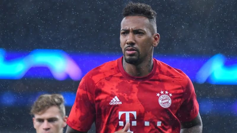 Boateng poprvé o sebevraždě ex-přítelkyně: Dnes vím, že jsem to měl řešit jinak