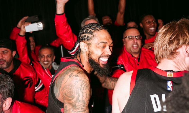 Curryho zranění mění scénář: Ingram zpět mezi elitou NBA, Raptors budou mít rázem trojí zastoupení