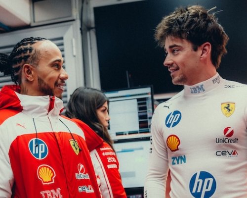 Hamilton kritizuje nová pravidla F1: Potřebujete na to skoro vysokoškolský titul, abyste tomu plně porozuměli