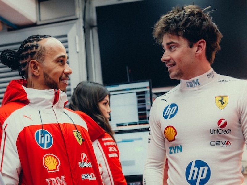 Hamilton kritizuje nová pravidla F1: Potřebujete na to skoro vysokoškolský titul, abyste tomu plně porozuměli