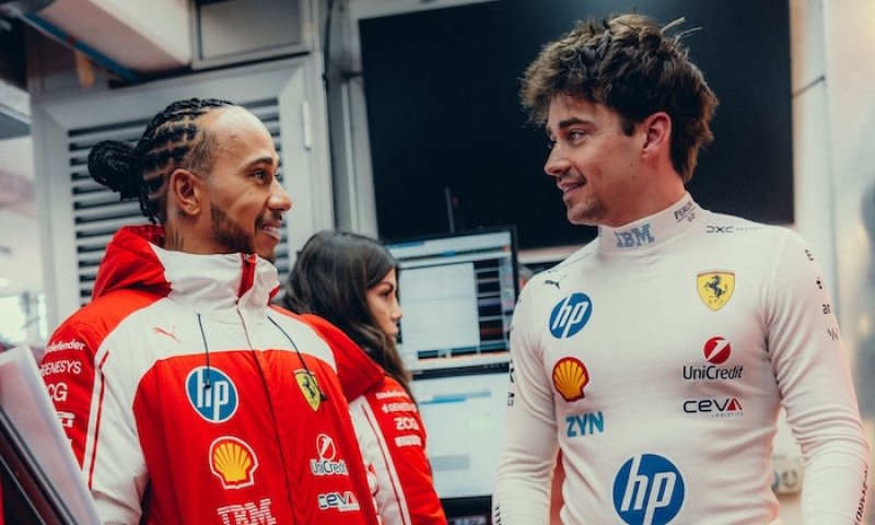 Hamilton kritizuje nová pravidla F1: Potřebujete na to skoro vysokoškolský titul, abyste tomu plně porozuměli