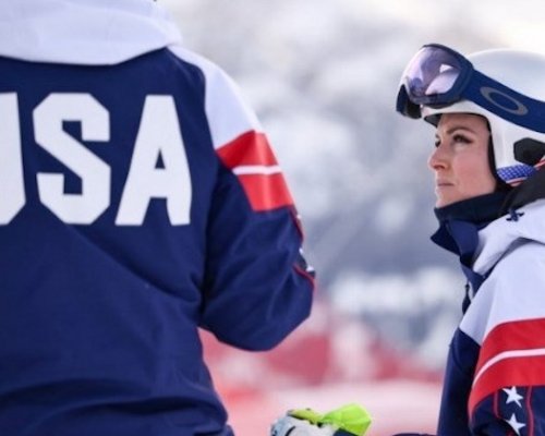 Risk století? Vonnovou může olympijský hazard a start přes bolest přijít zatraceně draho!