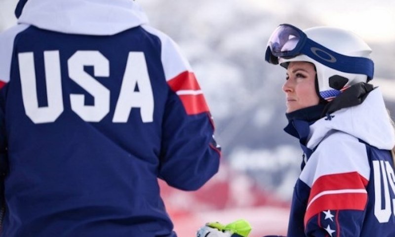 Risk století? Vonnovou může olympijský hazard a start přes bolest přijít zatraceně draho!