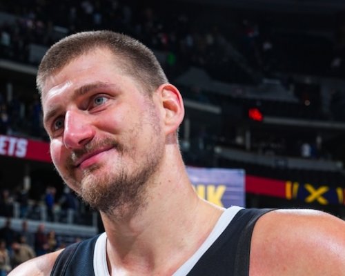 Jokičův stroj na triple-doubly nezastavuje! Nejkomplexnější hráč současné NBA rozesmutnil i Memphis