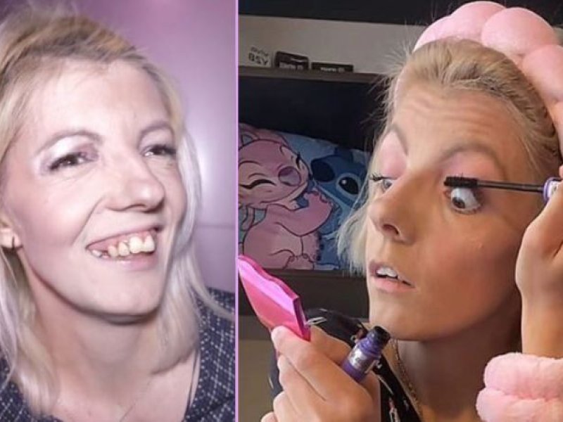 Z milionového příjmu k milionovým dluhům. Adéla si dělala srandu z insolvenční správkyně, teď dojela na svoje lži a utajené výdělky