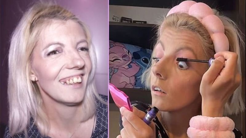 Adéla utratí 60 tisíc měsíčně za jídlo a bydlení, ale na dluhy nemá. Policie ji nahání marně