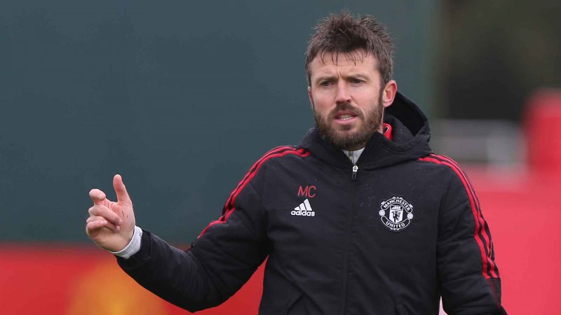 Carrick válí, ale vedení má jiný plán. Budoucnost kouče United nabírá nečekaný směr