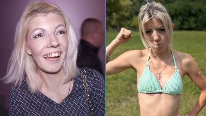 Ostravský bizár. Shopaholic Adél loví mikiny po chlapech a na seznamce slibuje zážitky pro dospělé