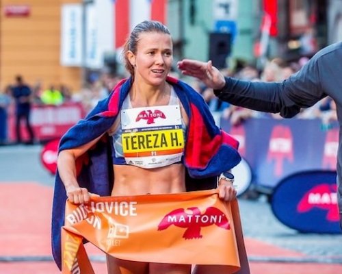 Tři rekordy, tři příběhy, jeden víkend snů: Malíková pod 52, Hrochová druhá v historii, Svoboda světovým rekordmanem