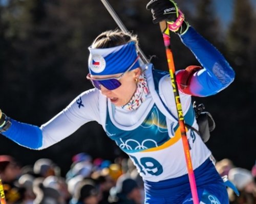 Biatlonový kolotoč se vrací! Světový pohár pokračuje na severu, Češi odhalili nominaci