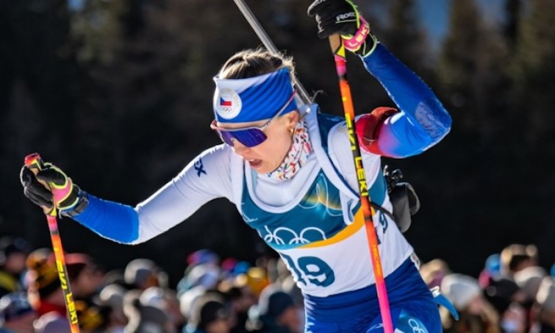 Biatlonový kolotoč se vrací! Světový pohár pokračuje na severu, Češi odhalili nominaci