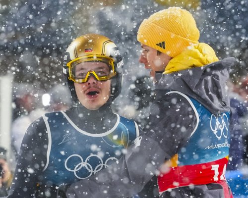 Krádež za bílého dne? Němci a Japonci zuří, olympijskou medaili jim vzalo unáhlené rozhodnutí