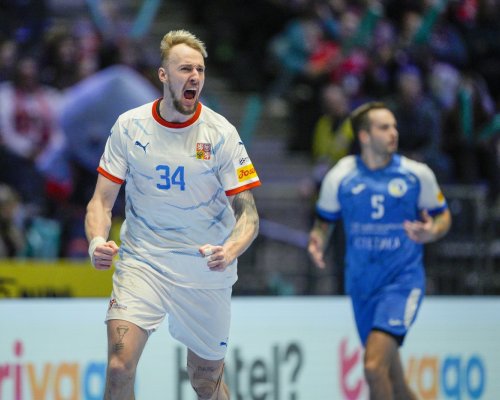 Neskutečný start Soláka v Bundeslize: V domácí premiéře výrazně pomohl Eisenachu k důležitým bodům