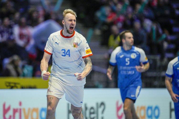 Neskutečný start Soláka v Bundeslize: V domácí premiéře výrazně pomohl Eisenachu k důležitým bodům