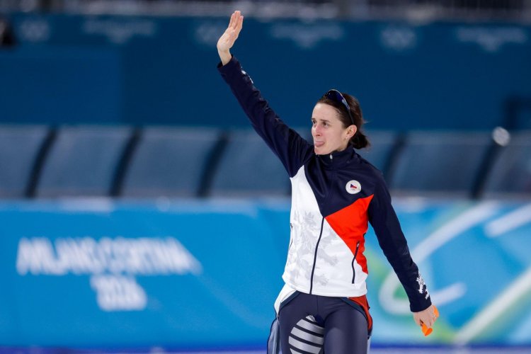 Definitivní sbohem legendy: Sáblíková na patnáctistovku nenastoupí. Na led se ale může vrátit v nečekané roli!