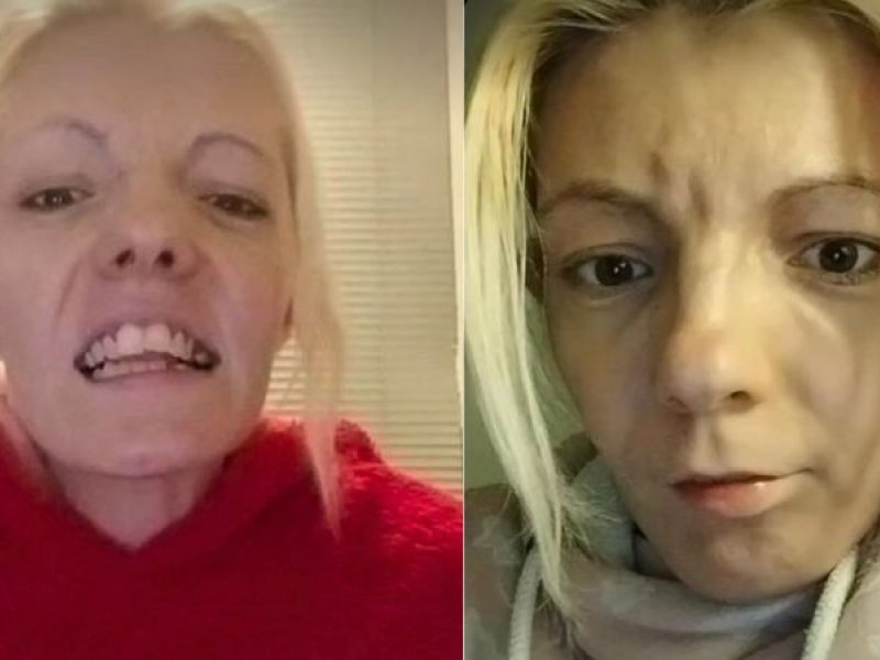 Zvrácený byznys Shopaholic Adél: Odhalila, za kolik prodává své tělo. Navíc lže u soudu a rýžuje na cizím neštěstí