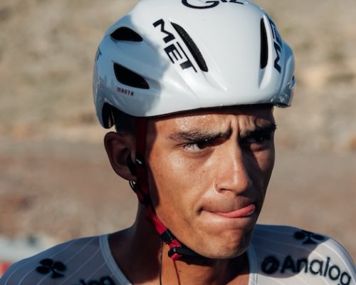 Del Toro na krev! "Chtěl jsem umřít, jen abych ho dojel!" Dramatická honička v poušti