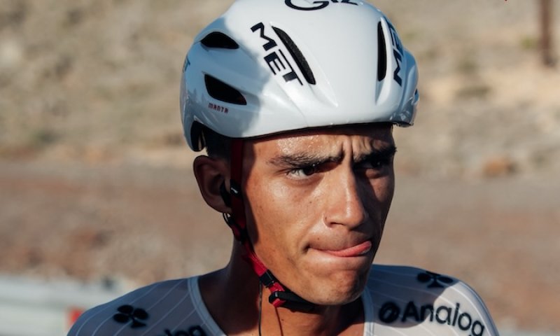 Del Toro na krev! "Chtěl jsem umřít, jen abych ho dojel!" Dramatická honička v poušti