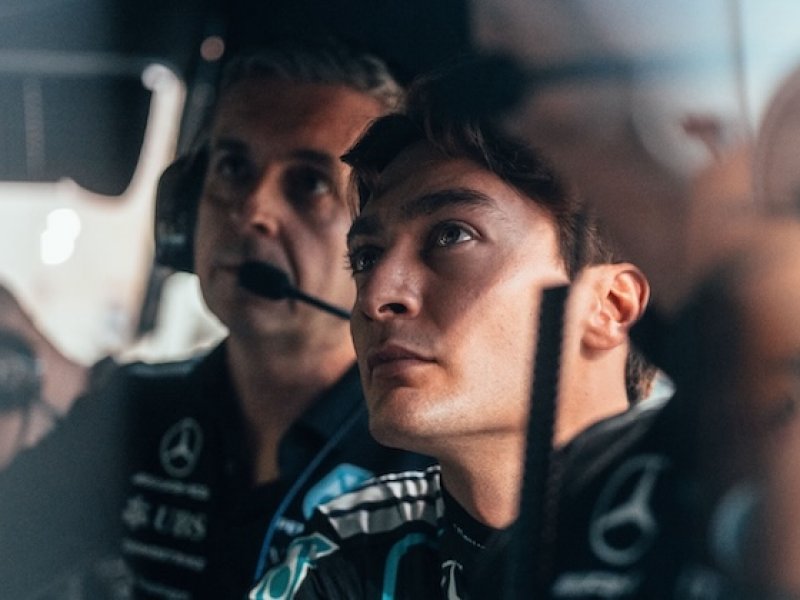 Vítězný George Russell po triumfu v Austrálii ostře zkritizoval nová pravidla