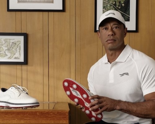 Operace zad, 50 let na krku... Woods bojuje každý den a nevylučuje ani Masters, nicméně datum návratu pořád nemá