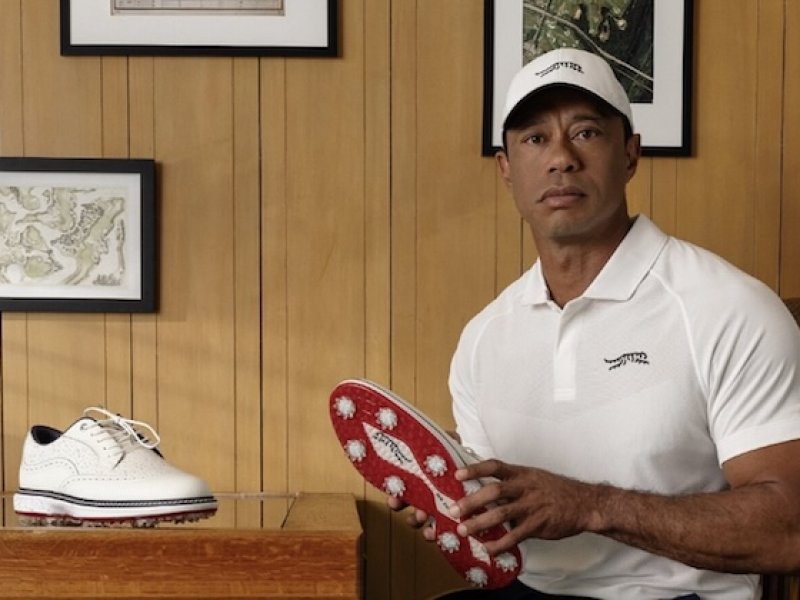 Operace zad, 50 let na krku... Woods bojuje každý den a nevylučuje ani Masters, nicméně datum návratu pořád nemá