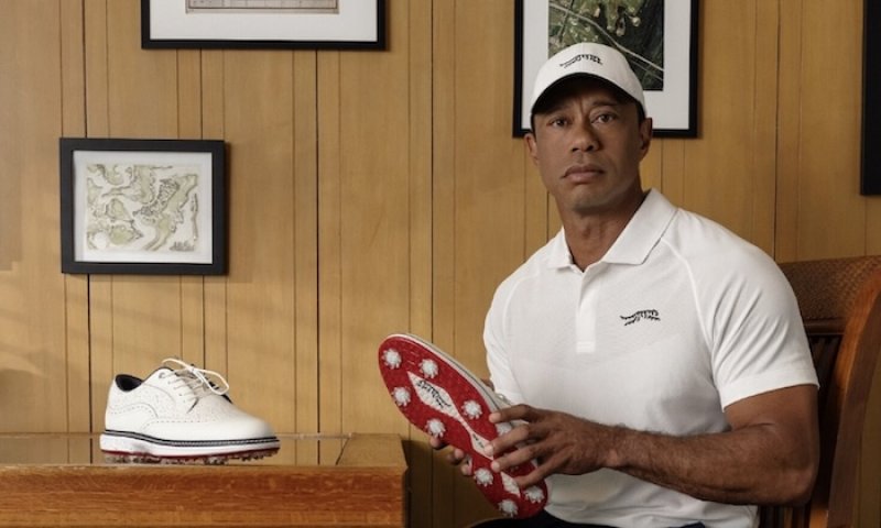 Operace zad, 50 let na krku... Woods bojuje každý den a nevylučuje ani Masters, nicméně datum návratu pořád nemá