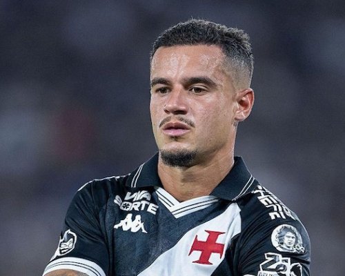 Coutinho chce pryč! Návrat domů se změnil v noční můru, fanoušci Vasca brazilskou ikonu vybučeli