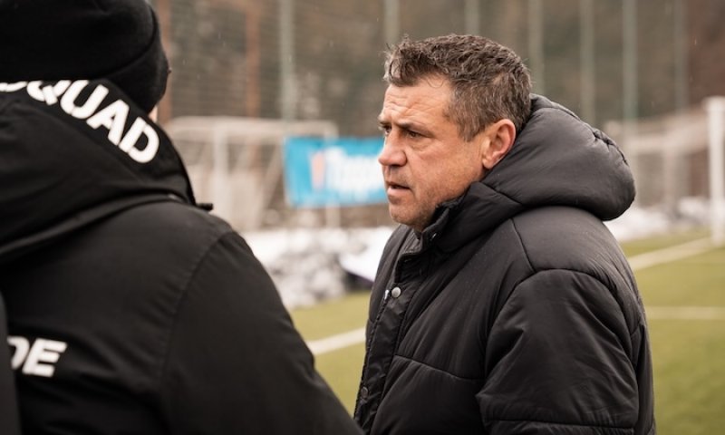 Přestupová smršť v Chrudimi! Na stadionu Emila Zátopka skončil lídr, Kulič však přivítal hned 8 nových jmen