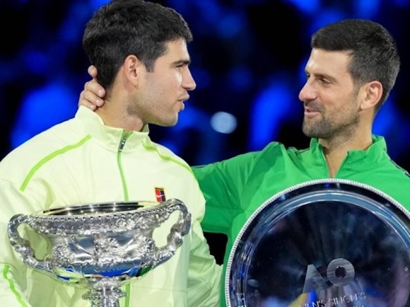 French Open 2026: Program, Češi v akci a kde sledovat Roland Garros živě