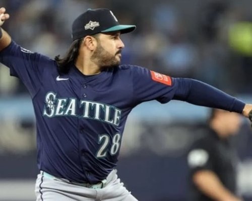 Absolutní krádež trhu? "Ben Affleck baseballu" je doma. Reds dali Suárezovi 15 milionů dolarů a fanoušci šílí