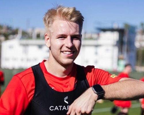 Německo, Polsko, nebo návrat domů? V Edenu nechtěný Zmrzlý řeší klíčový krok kariéry